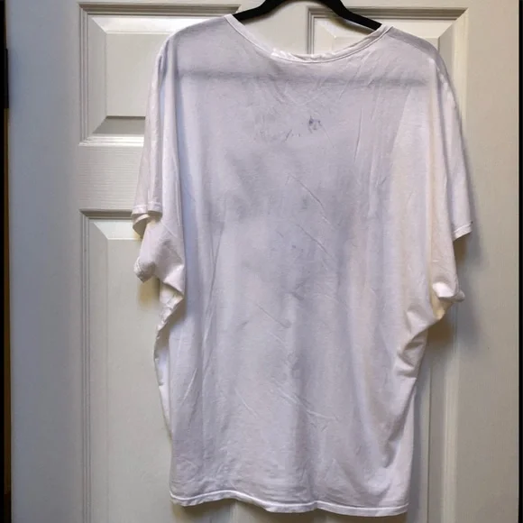 Sundry All Cotton Tee Shirt - Picture 2 of 9